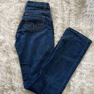 Kimes Ranch Jeans-Betty size 4/34